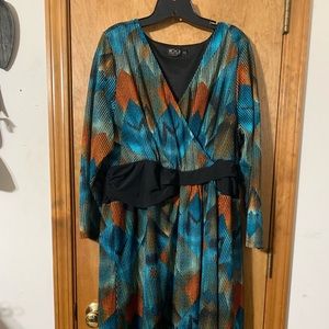 Beautiful Dress by Igigi